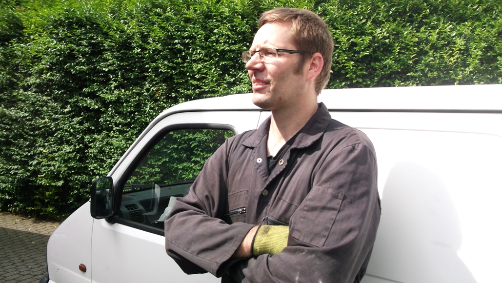 Matt Poole
